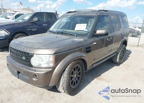 2012 Land Rover Lr4 from USA, damaged, VIN SALAK2D42CA629337